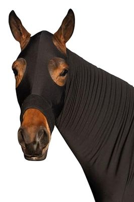 HKM 13445-Couvertures contre les insectes et la saleté Couvertures contre les insectes et la saleté Noir L