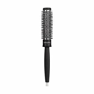 TERMIX Spazzola Professionale Nera n. 23, ABS, Nero, Taglia Unica