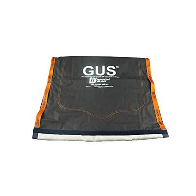 Hospital Direct wasbare Brechin Slide (GUS) Gynaey en Urologie Slide 50-delige