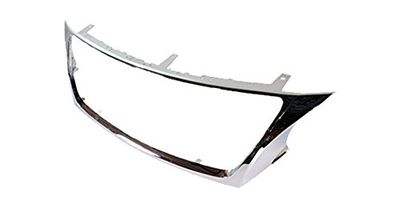 Equal Quality g1549 Grille avant gS 350 430 depuis 2008