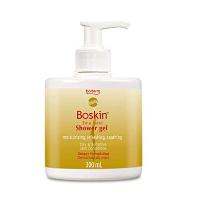 Logofarma Shower Gel, 300 ml