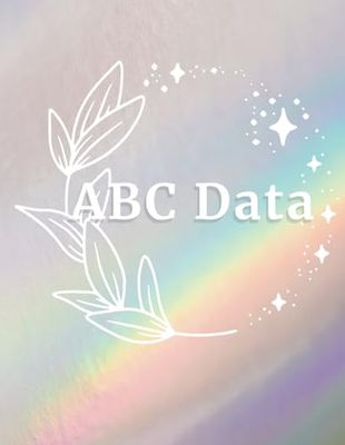 Stellar Data Keeper: ABC Data Collection Journal