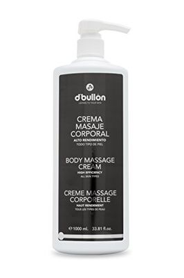 Bullon Bullon Crema Masaje Corporal - 100 Ml