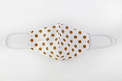 Adult Hygienic Herbruikbaar Mask UNE 0065 Colour Driehoeken