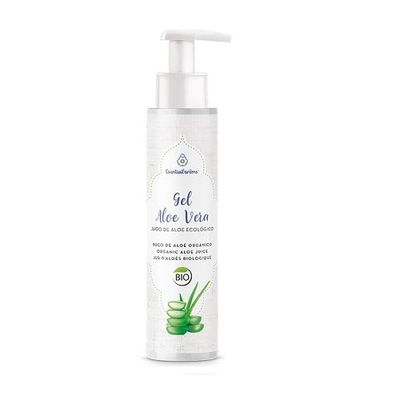 Esential´Aroms Gel Aloe Vera 100Ml Esential´Aroms 500 g