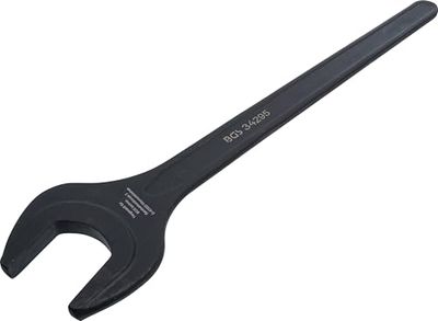 Llave plana de una boca | DIN 894 | 95 mm