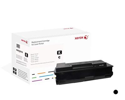Xerox Compatible Black Toner Cartridge for Use in Kyocera FS-2000 Equivalent to TK-310