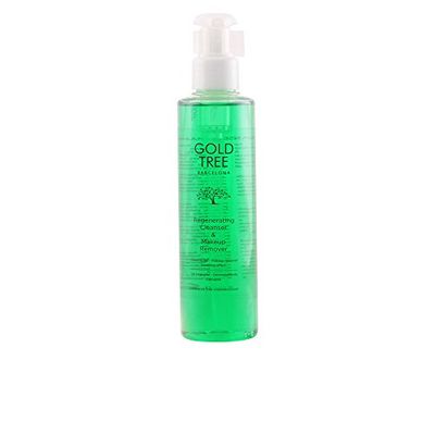 Gold Tree Barcelona Regenerating Cleanser Desmaquillador - 200 ml