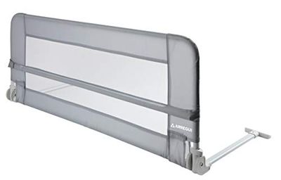 Arregui Barrière pour lit Enfant, Grise, 102 x 42 cm, A-1044220
