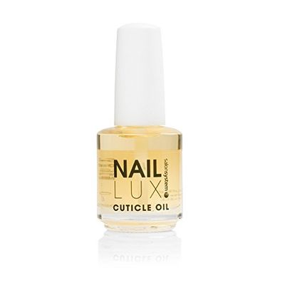 salonsystem Naillux Cuticle Oil