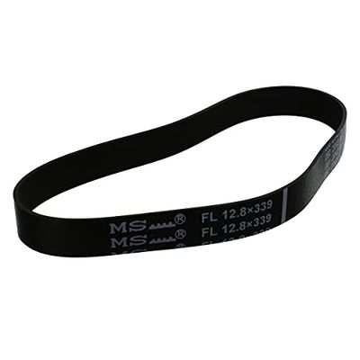 Paxanpax Courroie d'entraînement non extensible pour Vax ECB1SPV1 Platinum Power Max Series 07-VX-36 Noir