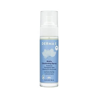 DERMA E Keratin Thickening Spray 99ml