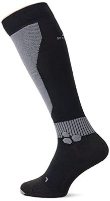 McKINLEY Beau Calze, Nero Black Night, 45-47 Uomo