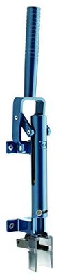 BOJ Wall Corkscrew 110 Lux Without Support (Havanna Blue)
