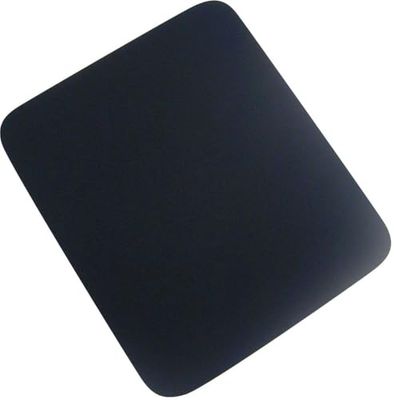Q-Connect Muismat Zwart KF04517