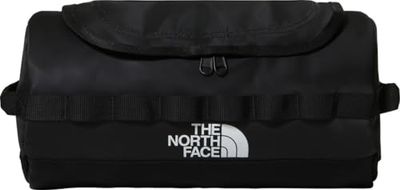 The North Face Uniseks Base Camp Travel 5.7L Canister Tnf Black/Tnf White/Npf