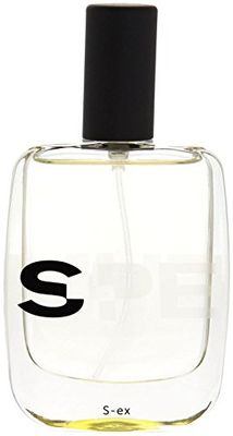 S profumo S EX Parf Vaporisateur 50 ml Confezione da 1 x 50 ml