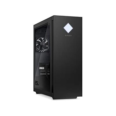 OMEN Desktop Gaming PC GT15-1006ng [Intel i7-13700F, 16GB RAM, 1TB SSD, 2TB HDD, GeForce RTX 4070, Windows 11]