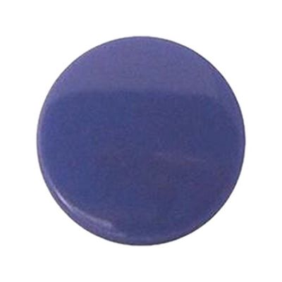 Steidl & Becker 30 – 302532 Snaps Bottoni a Pressione Set, Lucido, Taglia T5, Diametro 12,4 mm, Confezione da 25, B32 Violettblau