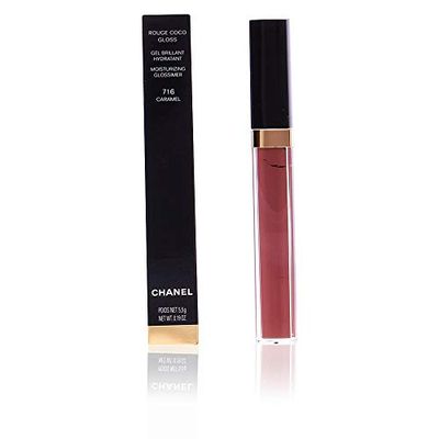 Rouge Coco Gloss 119-Bourgeoisie 5,5 Gr