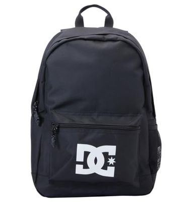Dc Shoes Homme Nickel Bag Bagage à Main, Noir, Taille Unique