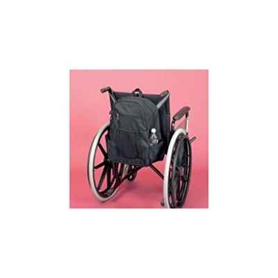 Homecraft lyxig väska, för rullstol
