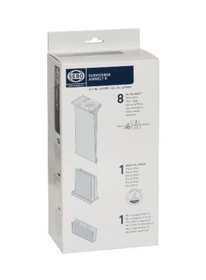 6695 Airbelt K Microfilter Service Box for K Series Vacuums