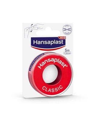 Hansaplast Rocch Class5x1,25 1