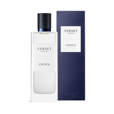 VERSET CHOICE 50 ml Parfums