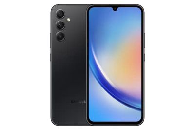 Samsung Galaxy A34 5G 128GB Ent.Ed 4YW