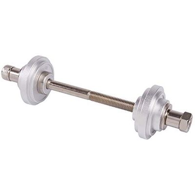 M-WAVE CXM025 Mini Boutons Multi-arracés 12 Fonctions Unisex-Adult, Taille Unique