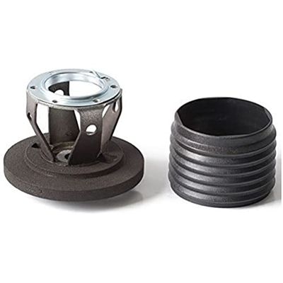 MOMO Adaptador de volante 1211511.4930