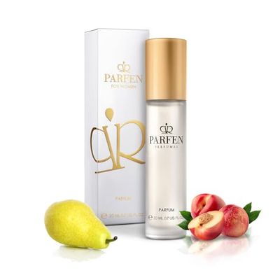 PARFEN № 526 - A'DORIA - Eau de Parfum for Women, 20ml highly concentrated fragrance with essences from France, Analog Perfume