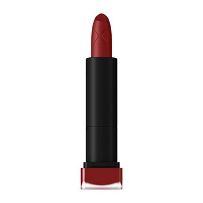 Max Factor - Rossetto Matte Colour Elixir Velvet - Formula Idratante e Nutriente a Lunga Durata - 35 Love - 4 g