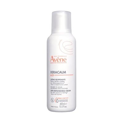 Avène Avene Xeracalm ad creme 400 ml, 400 ml