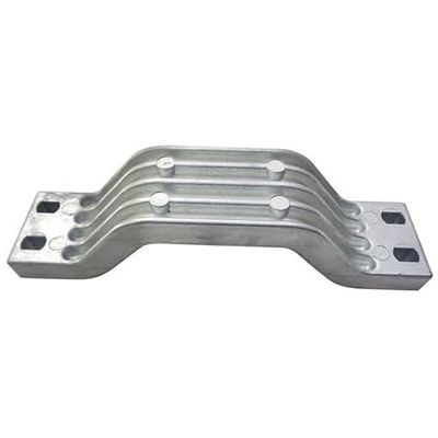 RECMAR Nuevo 2024-ANODO Zinc REC6G5-45251-02, Other, Multicolor, One Size