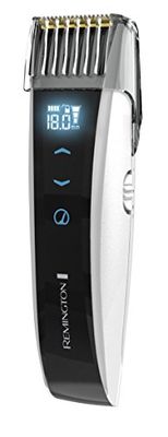 Remington MB4560 Touch Control - Regolabarba a litio