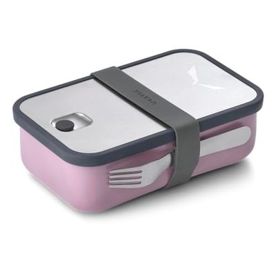 SALEWA PUEZ Lunch Box Ryggsäck, Zephyr, Uni Unisex, Zephyr, one size