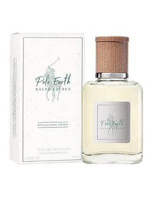 RALPH LAUREN POLO EARTH EDT 40ML