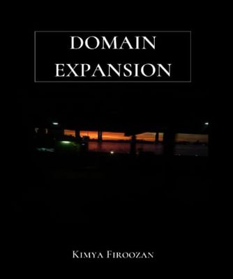 Domain Expansion