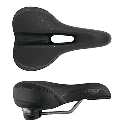 Sillin para Bicicleta Force Tourist Luna Mujer