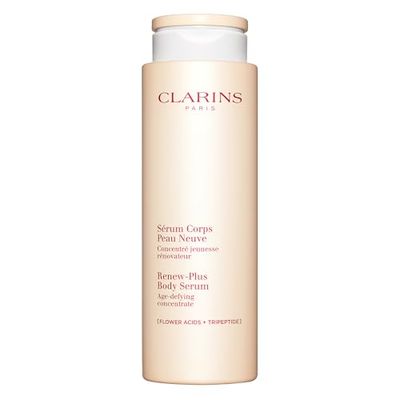 Clarins Renew-Plus Body Serum 200ml