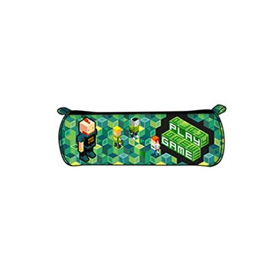 ASTRABAG 505023060 Game map, groen