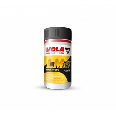 Vola Gul Molybden LMach-100 ML vuxen unisex, 0