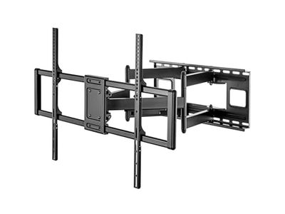 Equip 650343 60-120 inch robuuste, volledig beweegbare tv-beugel