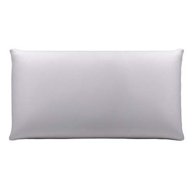 Pikolin Home Funda de Almohada Antiácaros, Muy Transpirable, Extrasuave, Cremallera Lateral