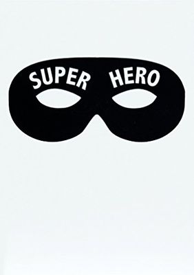 OP GC SUPERHERO