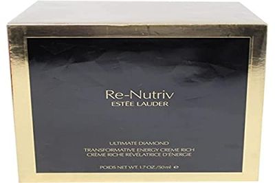 Estée Lauder Re-Nutriv Ultimate Diamond Transformation Energy Creme, 50 ml