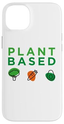 Plant Based Case for iPhone 14 Plus