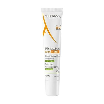 A derma epitheliale ah ultra cr spf 40ml